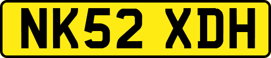 NK52XDH