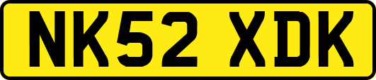 NK52XDK