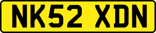NK52XDN
