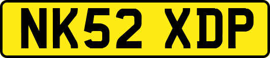 NK52XDP