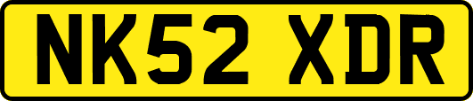 NK52XDR