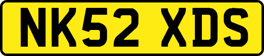 NK52XDS