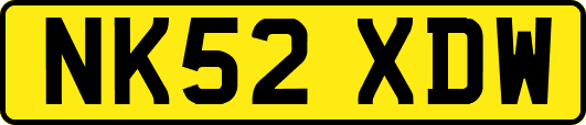 NK52XDW