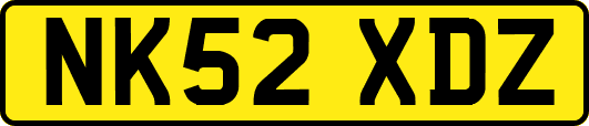 NK52XDZ