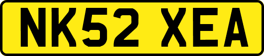 NK52XEA