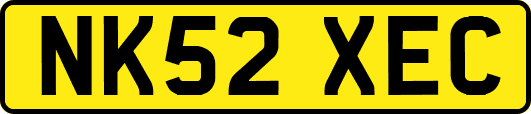 NK52XEC