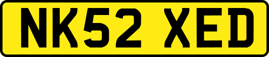 NK52XED