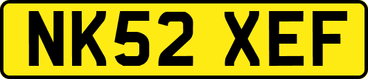 NK52XEF