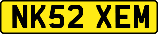 NK52XEM