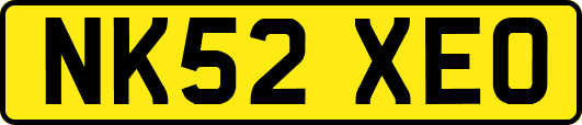 NK52XEO