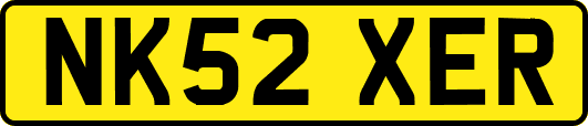 NK52XER
