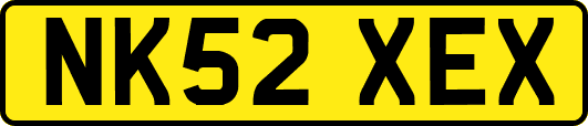 NK52XEX