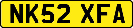 NK52XFA