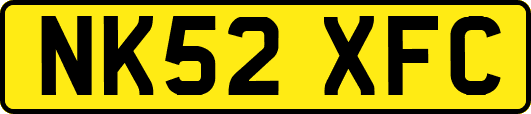 NK52XFC