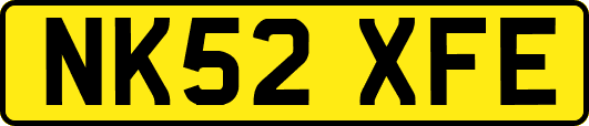 NK52XFE