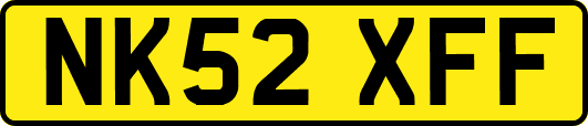 NK52XFF