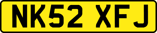 NK52XFJ