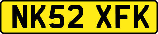 NK52XFK