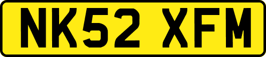 NK52XFM