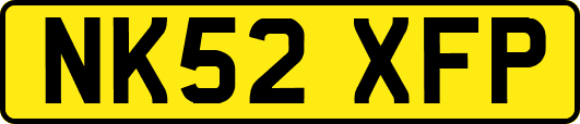 NK52XFP
