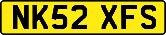 NK52XFS
