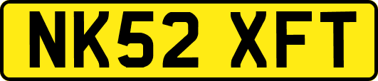 NK52XFT
