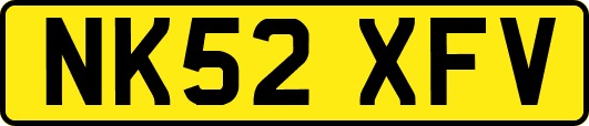 NK52XFV