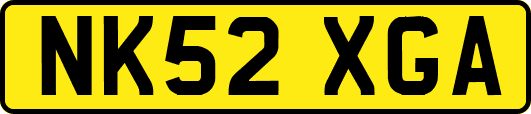 NK52XGA