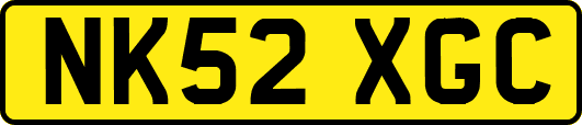 NK52XGC