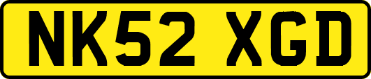 NK52XGD