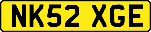 NK52XGE