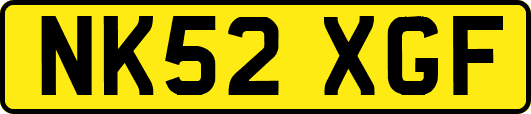 NK52XGF