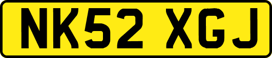 NK52XGJ