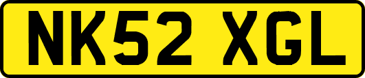 NK52XGL