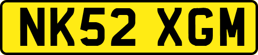 NK52XGM