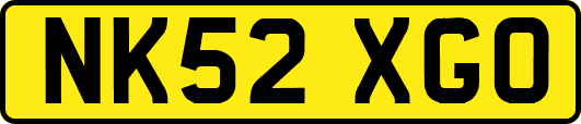 NK52XGO