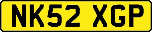 NK52XGP