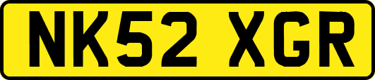 NK52XGR