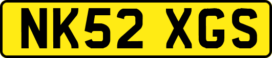 NK52XGS