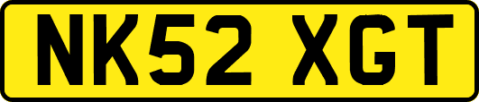 NK52XGT