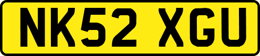 NK52XGU