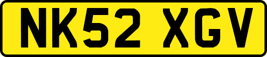 NK52XGV