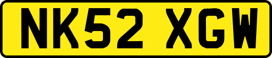 NK52XGW