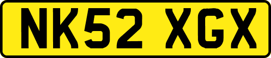 NK52XGX