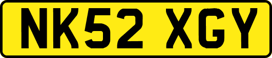 NK52XGY