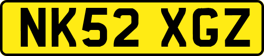 NK52XGZ