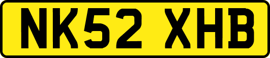 NK52XHB