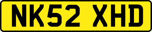NK52XHD