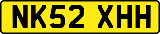 NK52XHH