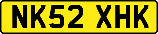 NK52XHK